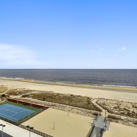 Golden Sands VI Ocean City Extérieur photo