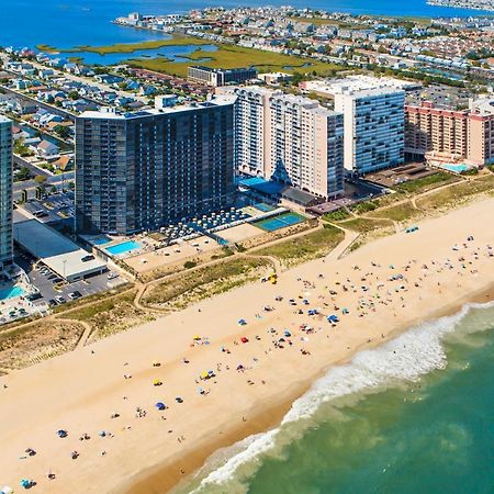 Golden Sands VI Ocean City Extérieur photo