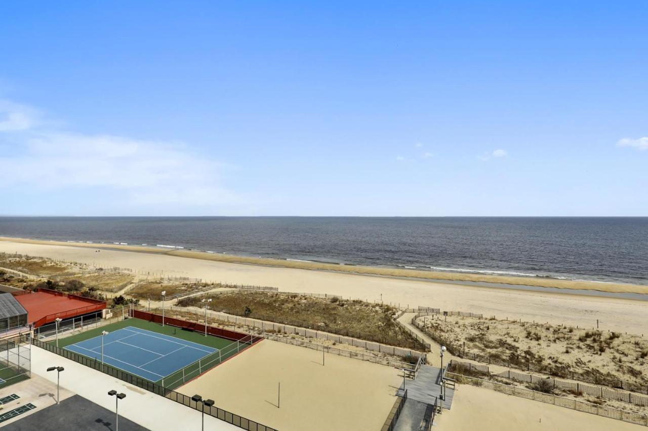 Golden Sands VI Ocean City Extérieur photo