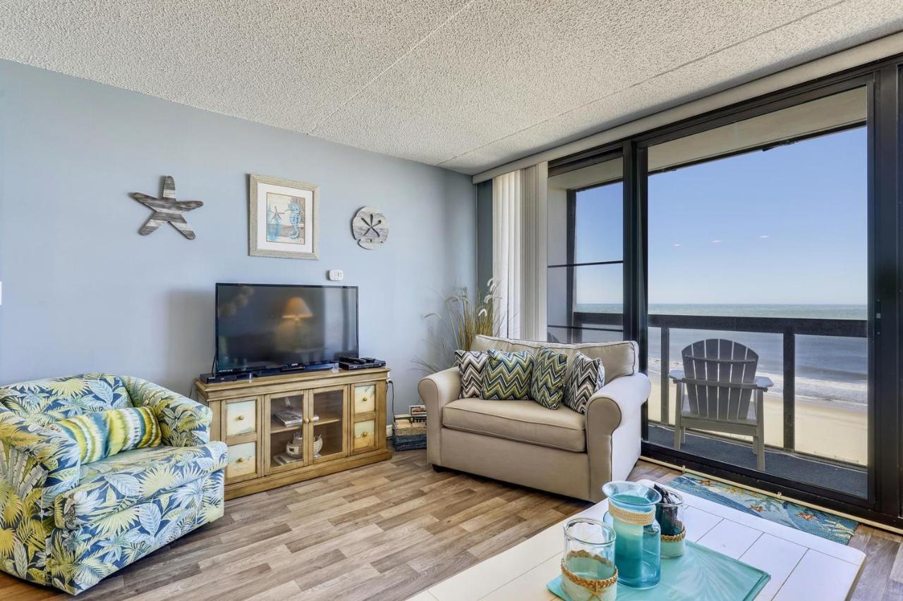 Golden Sands VI Ocean City Extérieur photo