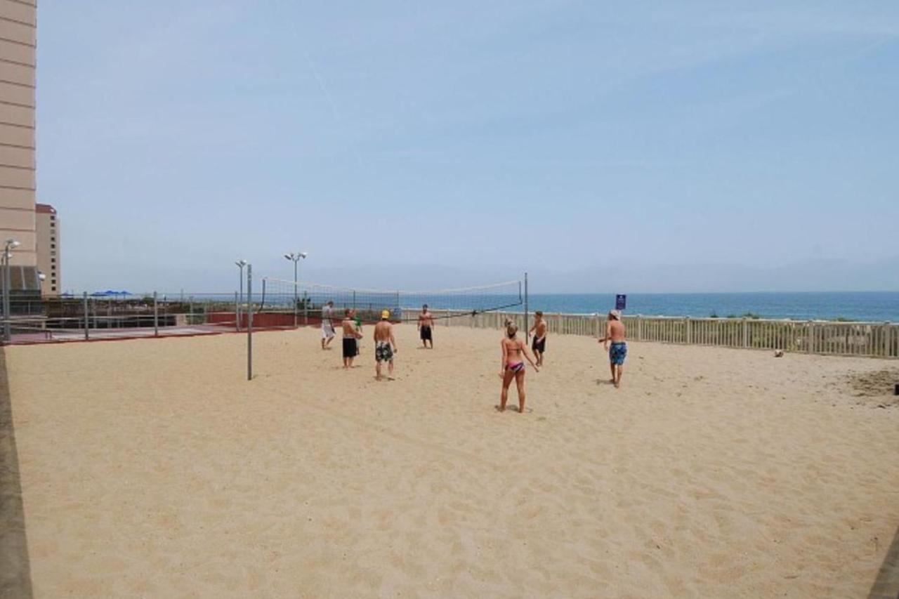 Golden Sands VI Ocean City Extérieur photo