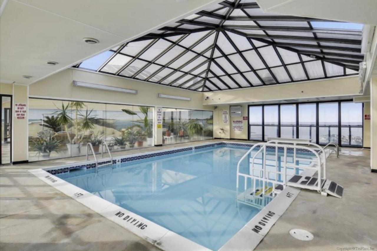 Golden Sands VI Ocean City Extérieur photo