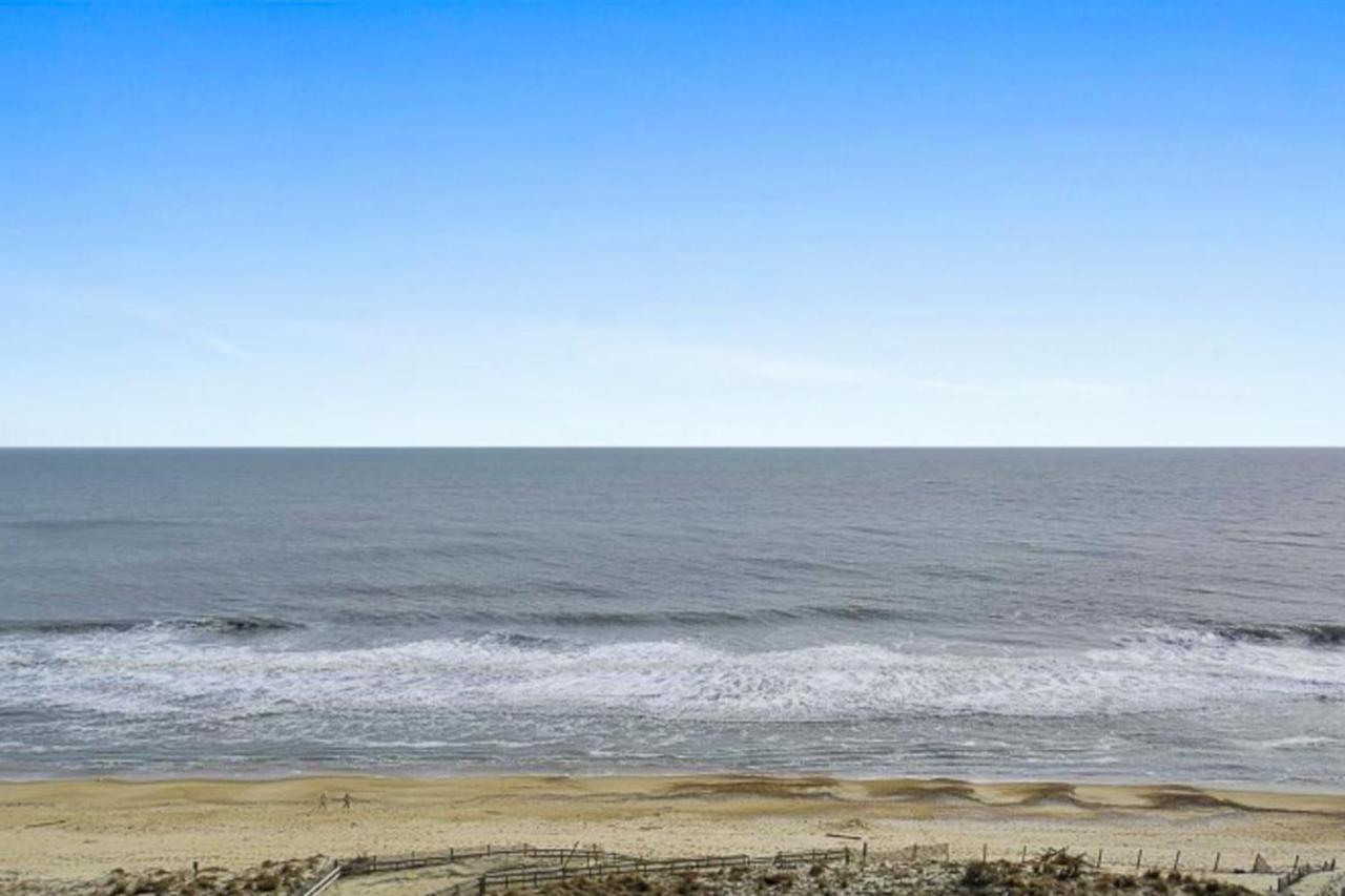 Golden Sands VI Ocean City Extérieur photo
