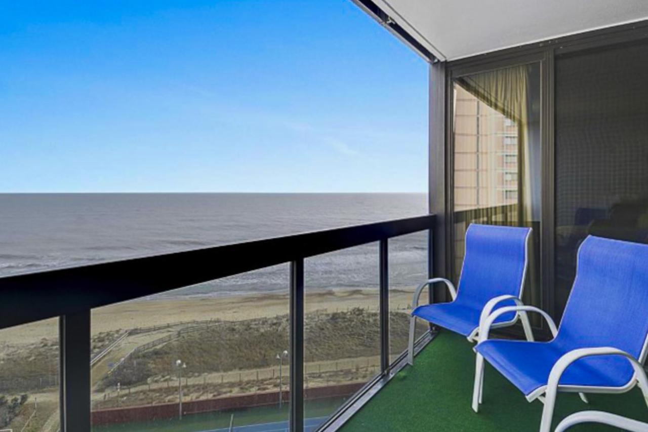 Golden Sands VI Ocean City Extérieur photo