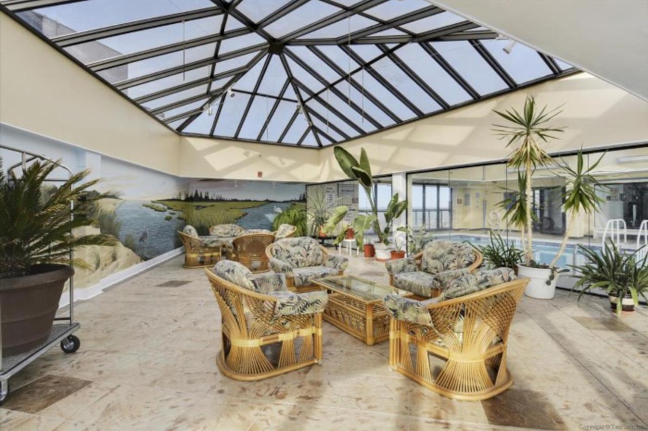 Golden Sands VI Ocean City Extérieur photo