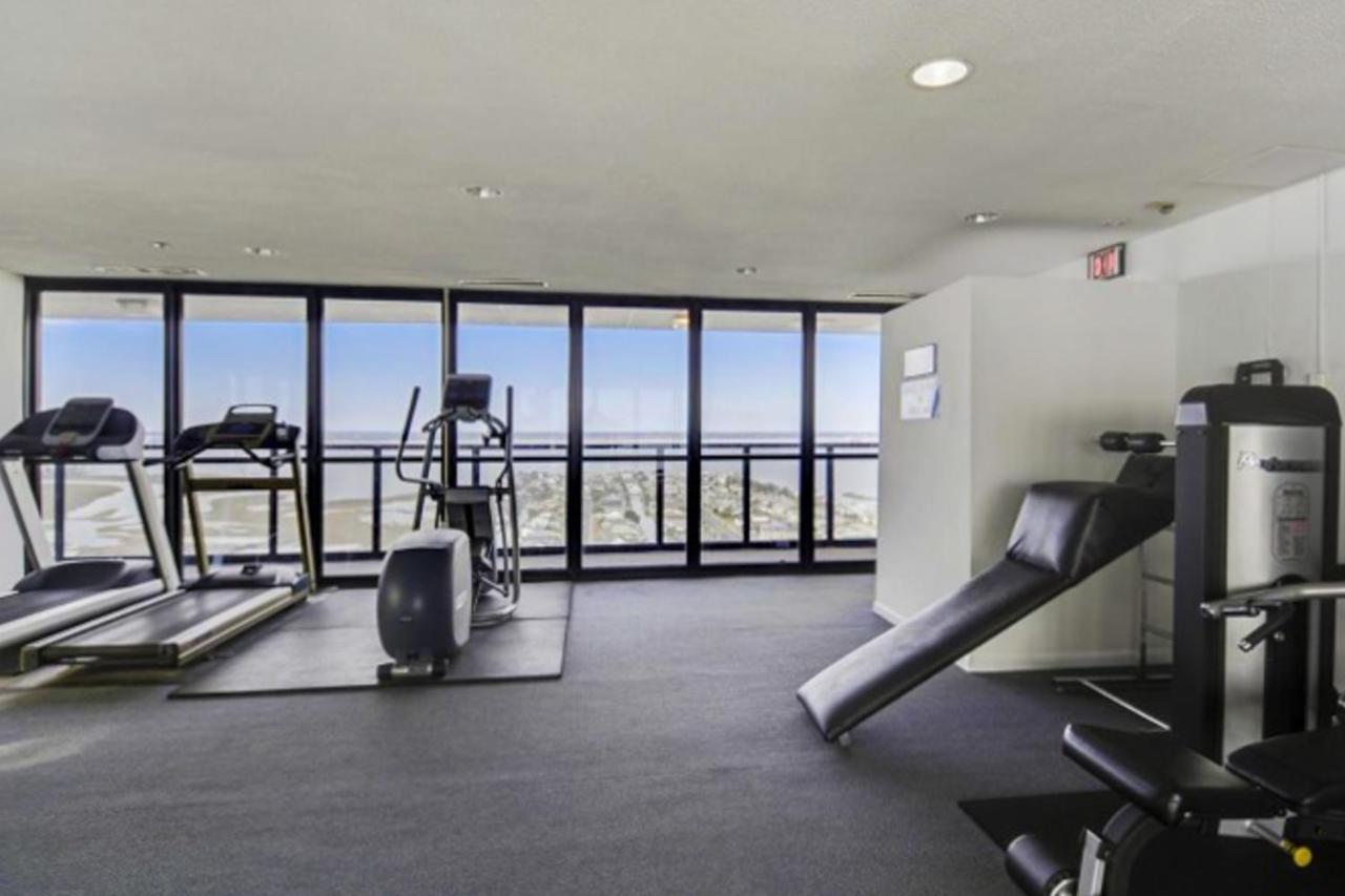 Golden Sands VI Ocean City Extérieur photo