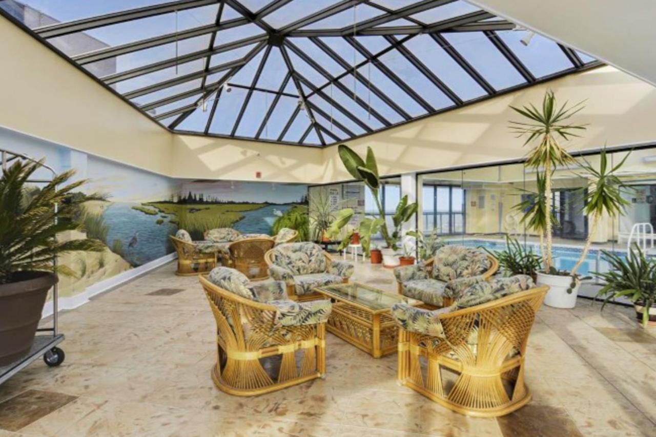 Golden Sands VI Ocean City Extérieur photo