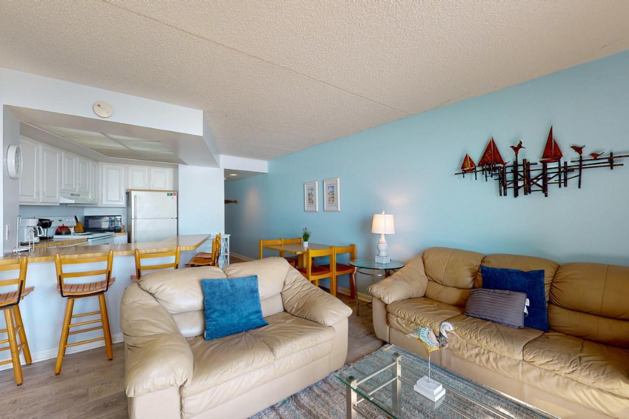 Golden Sands VI Ocean City Extérieur photo