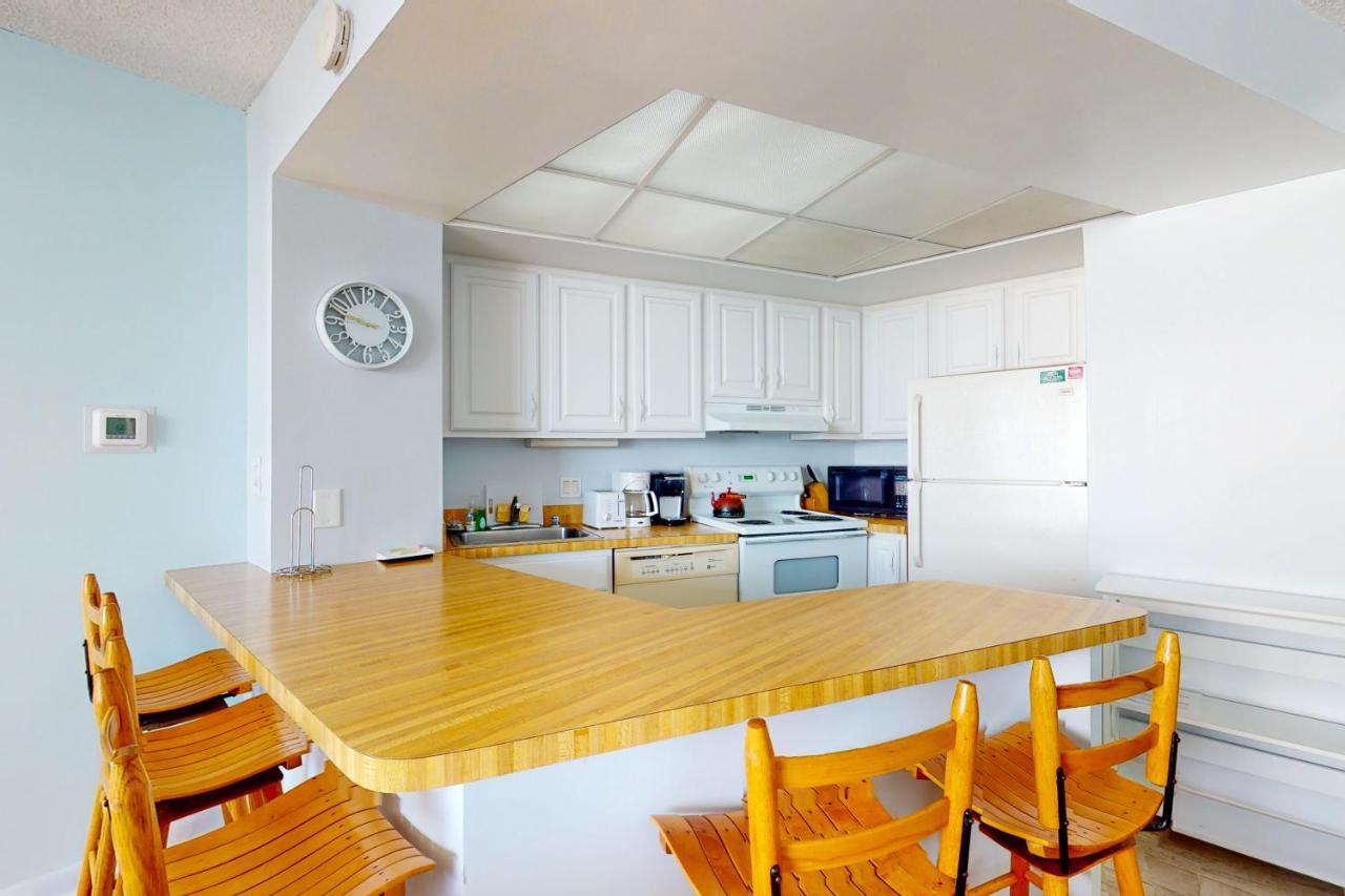 Golden Sands VI Ocean City Extérieur photo
