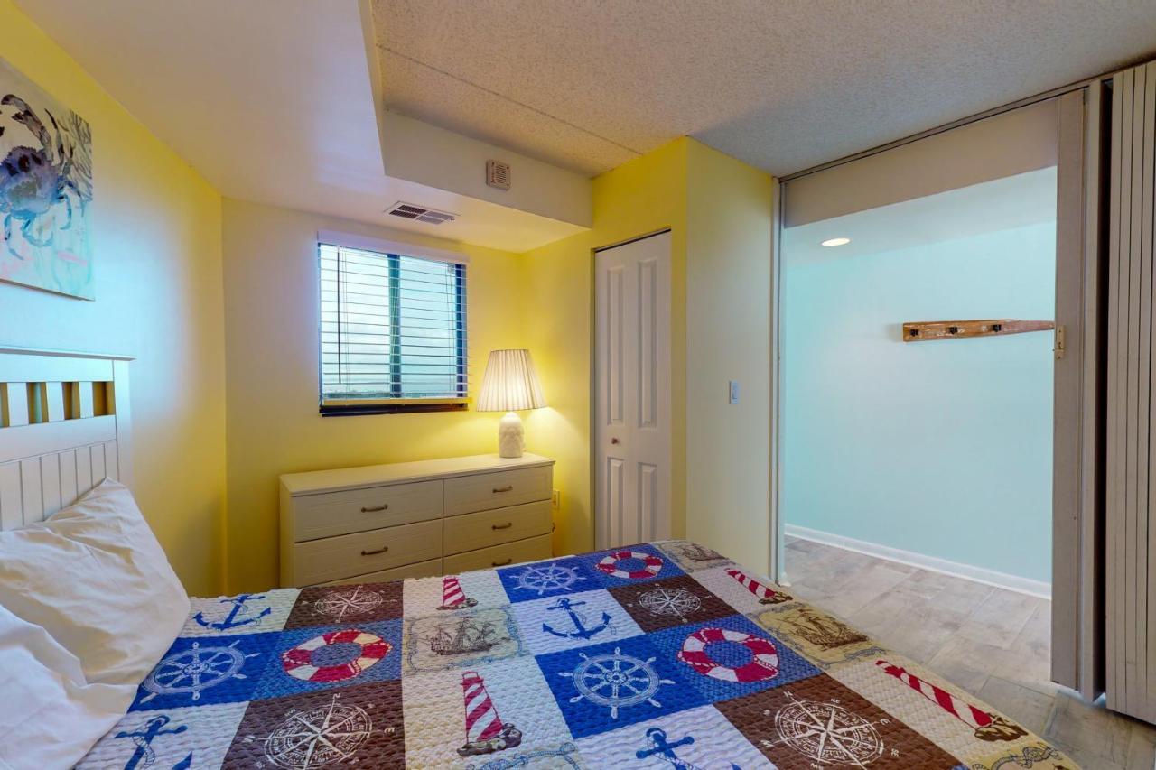Golden Sands VI Ocean City Extérieur photo