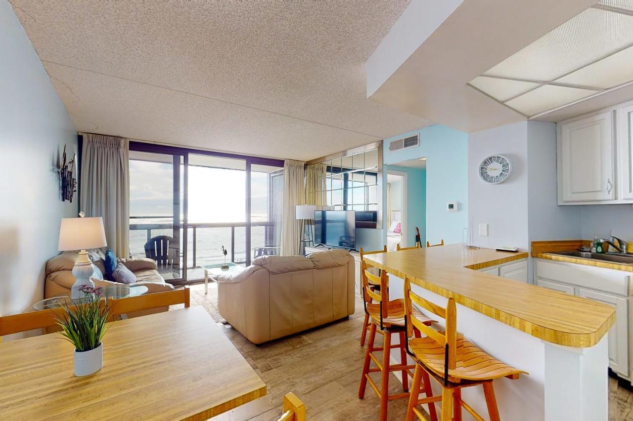 Golden Sands VI Ocean City Extérieur photo