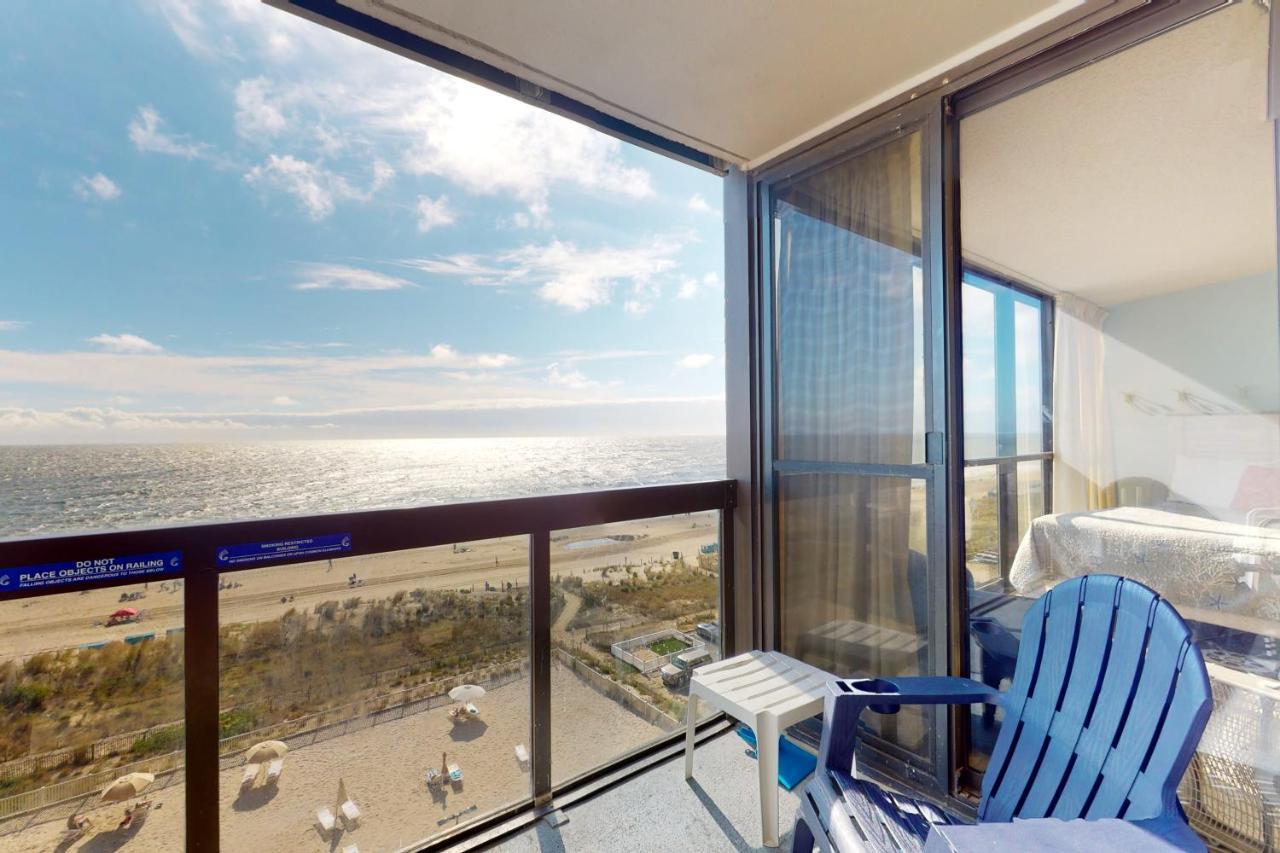 Golden Sands VI Ocean City Extérieur photo