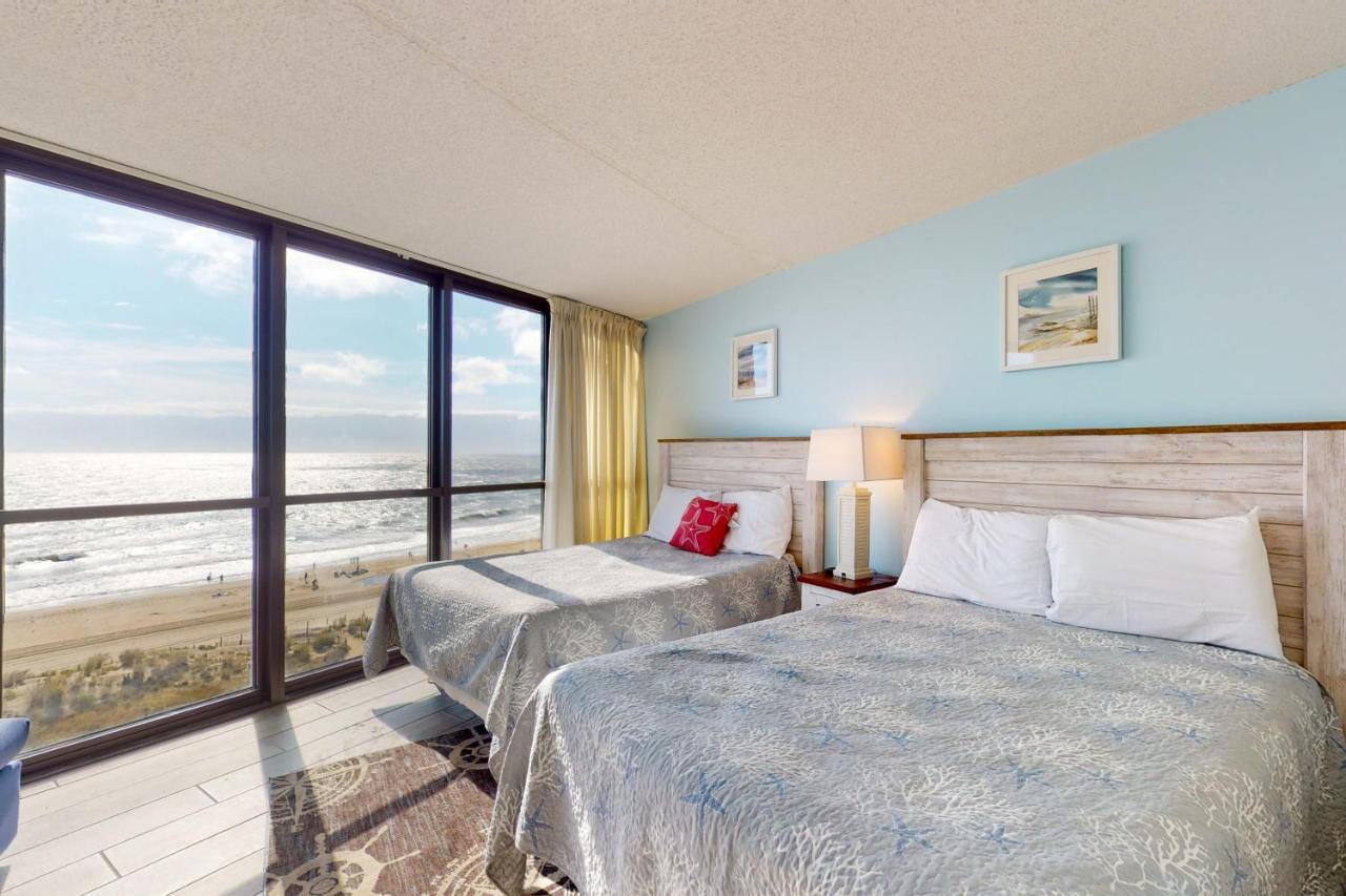 Golden Sands VI Ocean City Extérieur photo