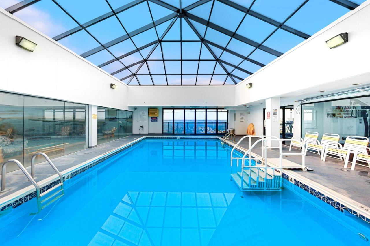 Golden Sands VI Ocean City Extérieur photo