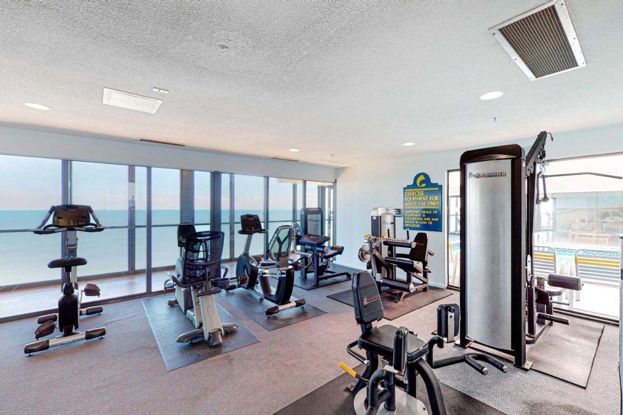 Golden Sands VI Ocean City Extérieur photo