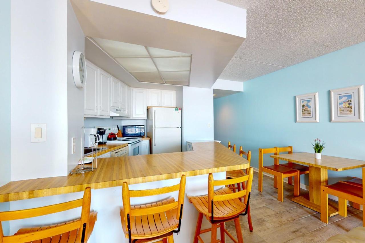 Golden Sands VI Ocean City Extérieur photo