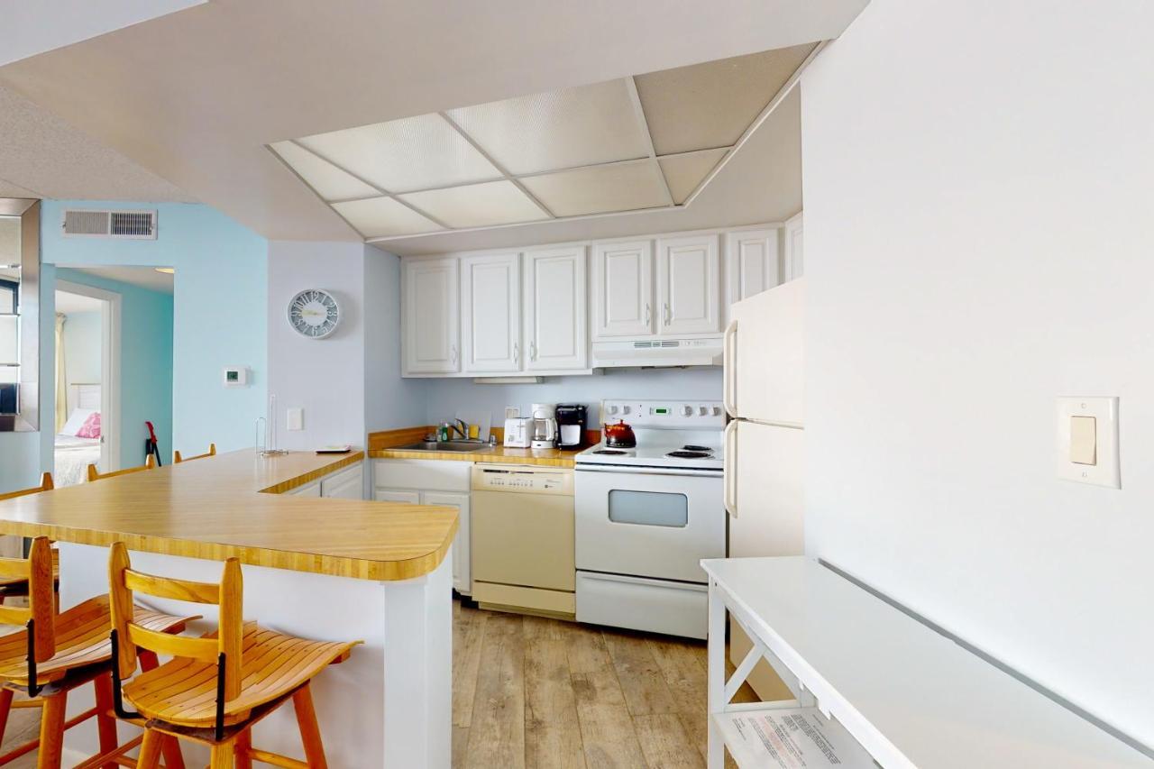 Golden Sands VI Ocean City Extérieur photo