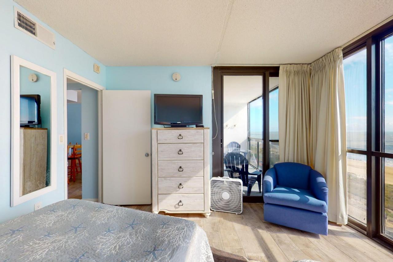 Golden Sands VI Ocean City Extérieur photo