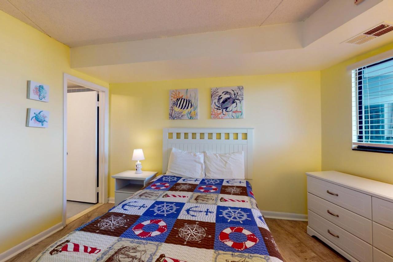 Golden Sands VI Ocean City Extérieur photo