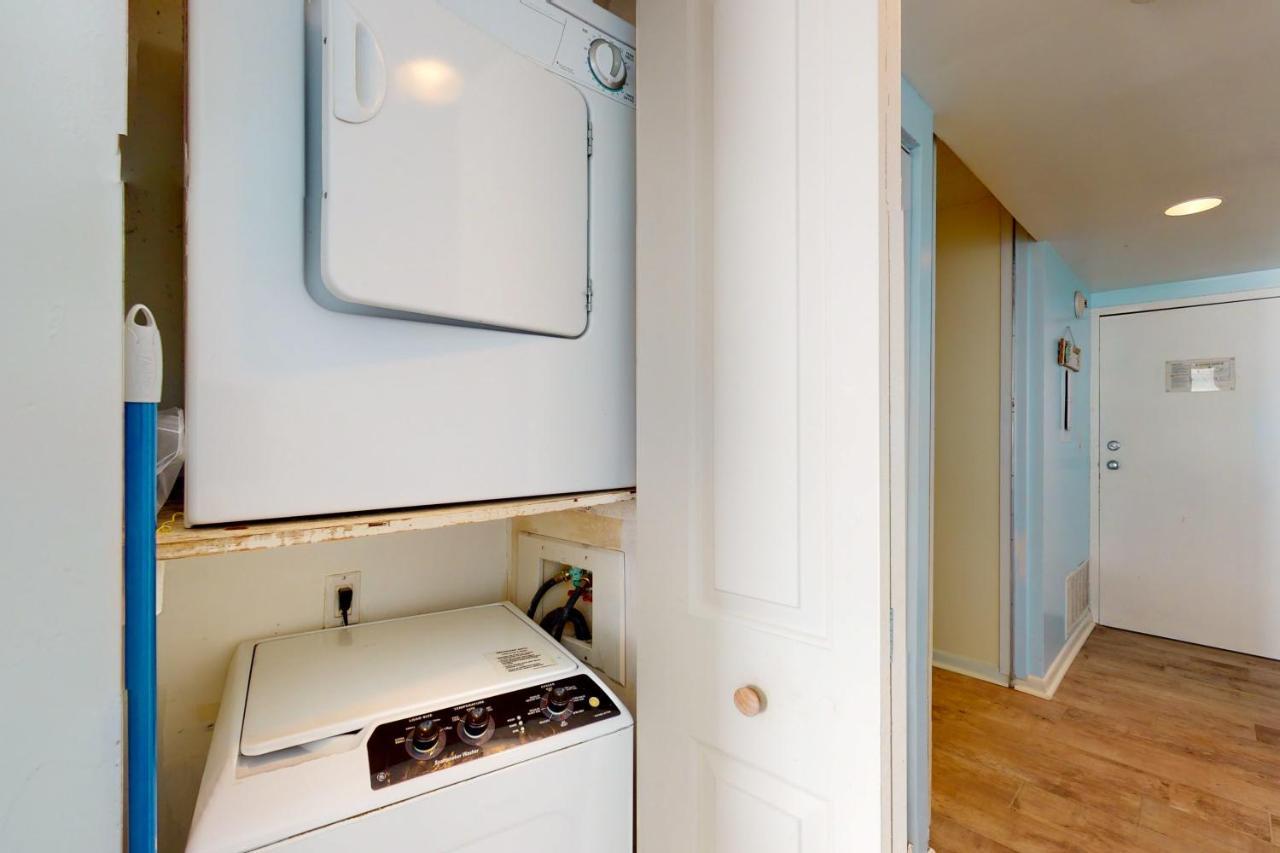 Golden Sands VI Ocean City Extérieur photo