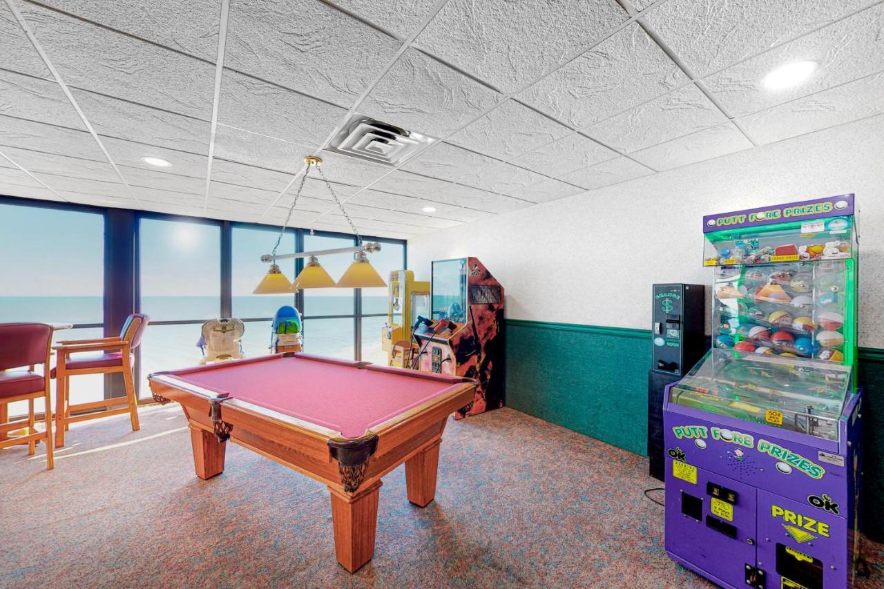 Golden Sands VI Ocean City Extérieur photo