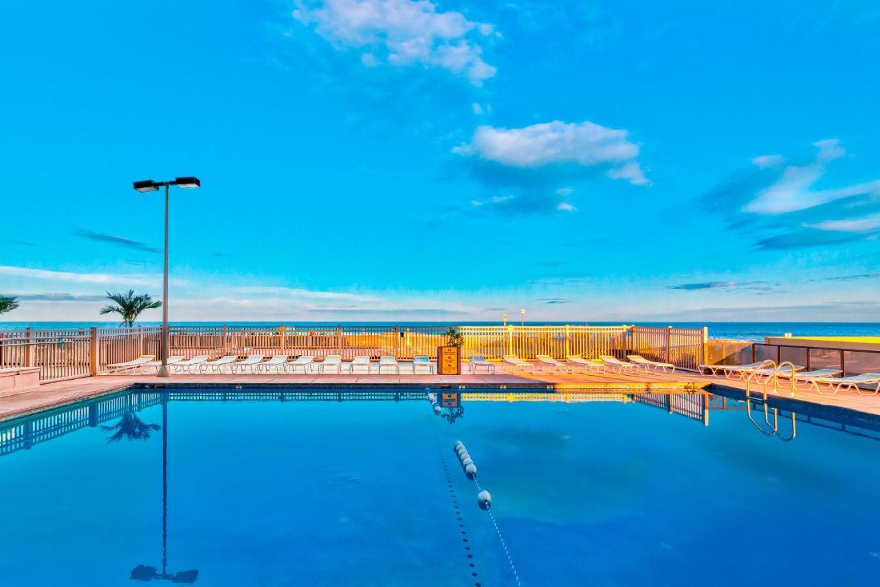 Golden Sands VI Ocean City Extérieur photo